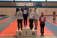 : Aktuelles zum Cottbuser Fechtsport :: Bitterfelder Schwert 2016 :